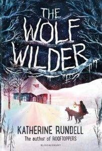 The Wolf Wilder