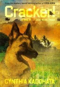 Cracker!