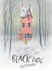 Black Dog