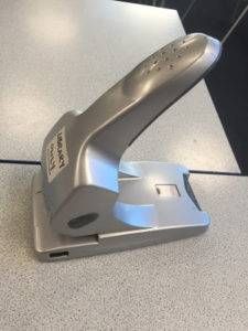 Hole Punch