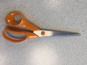 scissors