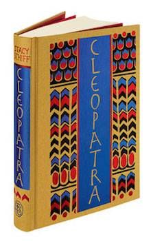 Cleopatra: A Life by Stacy Schiff