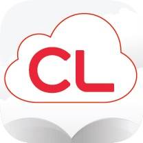 cloud library app image