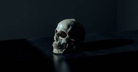 death in children's fantasy novels