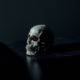 death in children's fantasy novels