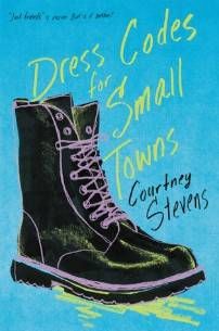 Dress Codes for Small Towns book cover