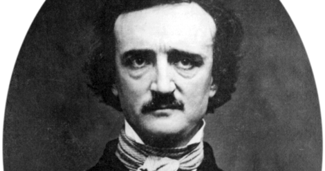 24 Edgar Allan Poe Quotes On Love Death Madness And More