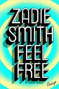 feel free cover 