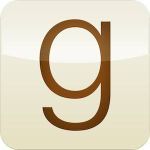 goodreads app logo