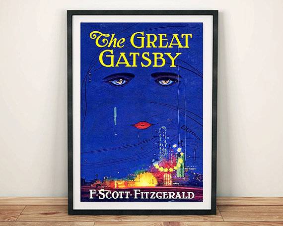 Great Gatsby Gifts for the Fitzgerald Fan in Your Life