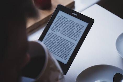 Using Ereaders to Improve Vocabulary Skills: A Different Kind of Dictionary | BookRiot.com