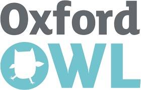 oxford owl logo