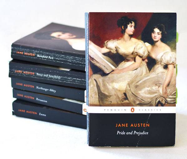 val mcdermid jane austen