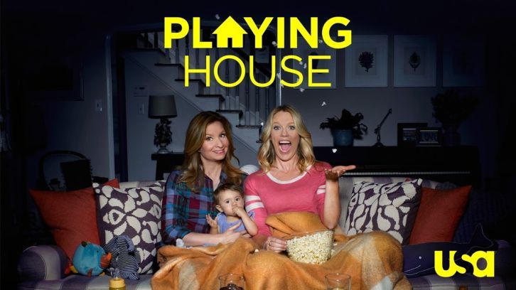 playing-house-usa-network-promo-poster