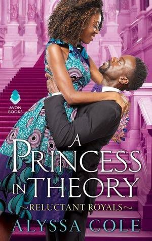 Friendships in Black and Multicultural Romance - 29