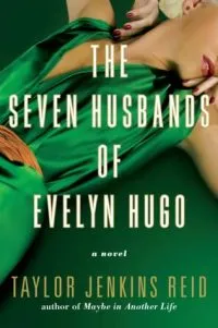 Book cover of The Seven Husbands of Evelyn Hugo