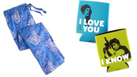 star wars gift guide
