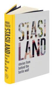 stasiland book review
