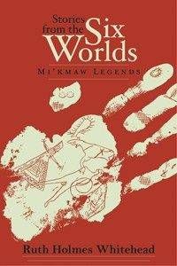 stories from the six worlds