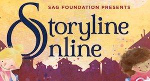 storyline online logo