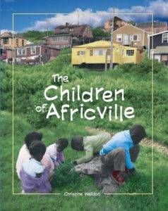 the children of africville cover image