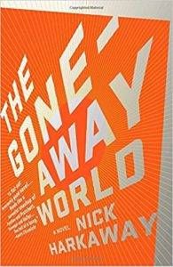 the gone away world
