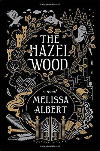 books like the hazel wood