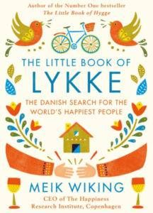 the little book of lykke