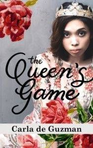 the queens game cover image