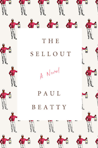 The Sellout de Paul Beatty dans les livres que j'ai lus à la place de Moby-Dick |  RéserverRiot.com