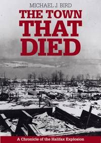 17 Books to Remember The Halifax Explosion on Its 100th Anniversary