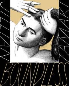 Cover of Boundless