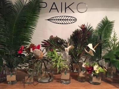 DIY-Bouquet-Paiko-Honolulu-O'ahu