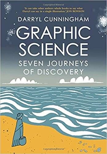 Graphic Novels About Science - 10