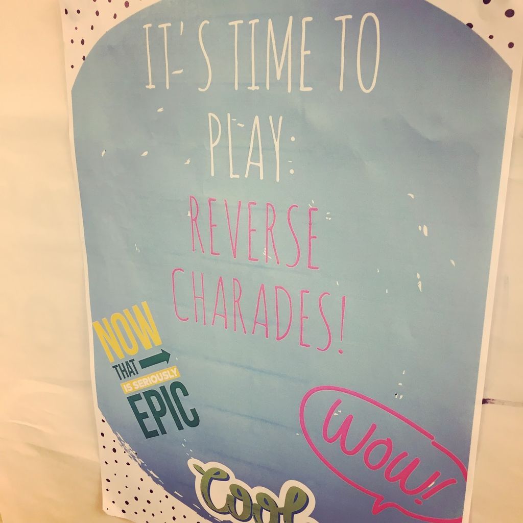 5 Literary Games to Electrify Your Book Club