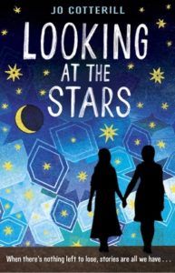 Looking at the Stars by Jo Cotterill