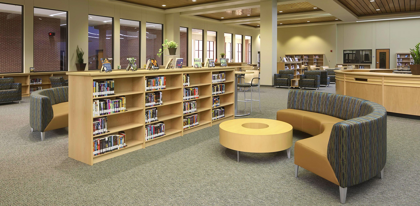 download Small School Library