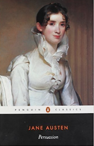 Jane Austen's Persuasion