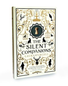 the silent companions