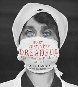 Very, Very, Very Dreadful by Albert Marrin