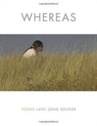 Layli Long Soldier's WHEREAS