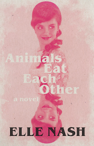 animals eat each other cover