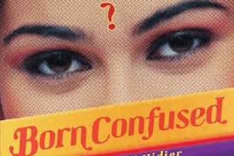 born confused by tanuja desai hidier