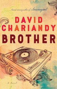 brother by david chariandy sparknotes