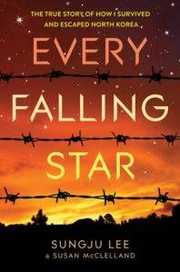 every falling star cover image