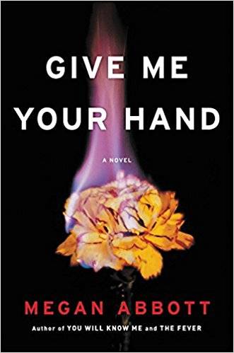 give me your hand