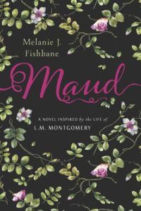 maud by melanie fishbane