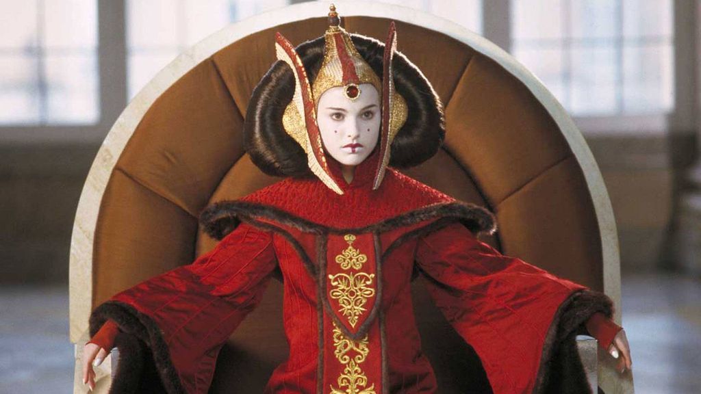 padme