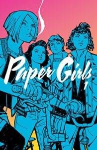 paper girls volume 1