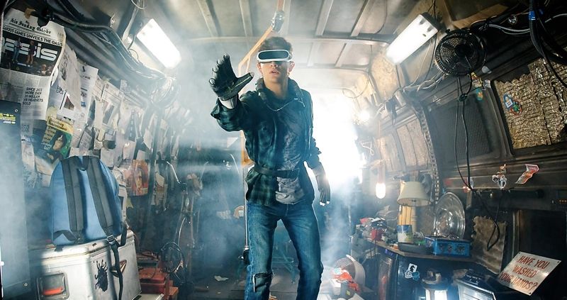 Ready Player One: All the pop culture references in the trailer